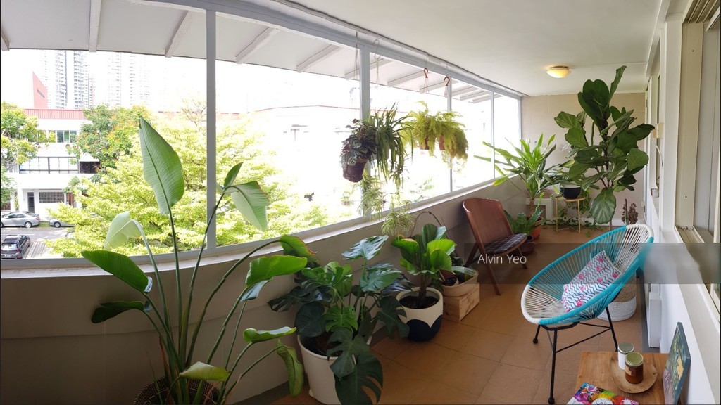 Tiong Bahru Estate (D3), Apartment #183267622